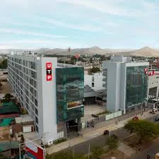 Universidad Tecnológica del Perú